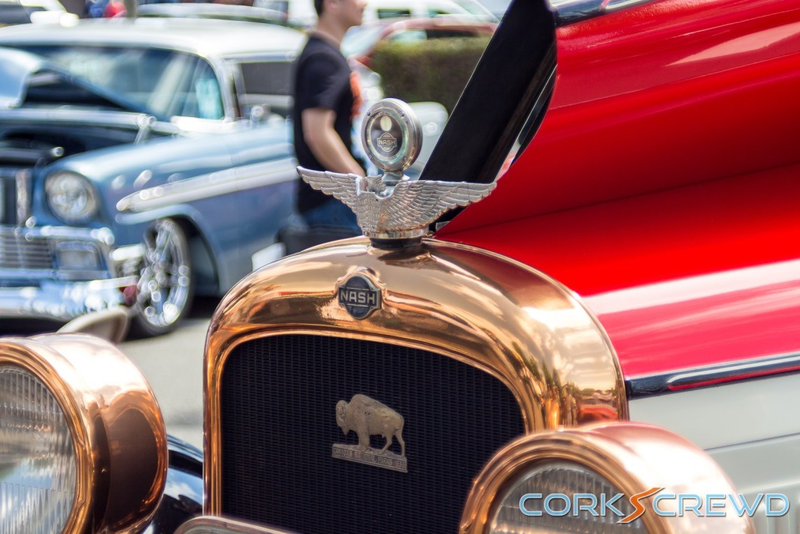 Illustration for article titled Photos from the 13th Annual Castro Valley Car Show